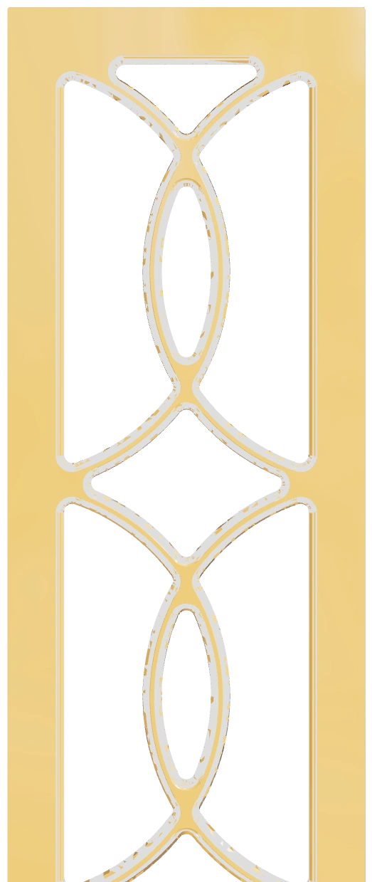 2GOZ render