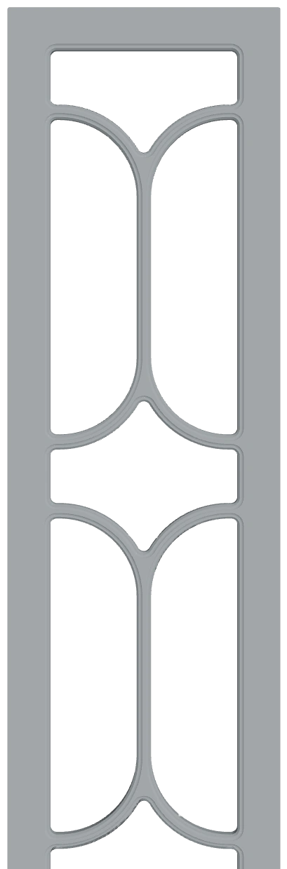 2GOZ render