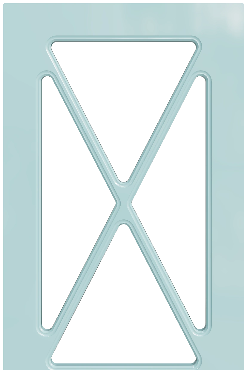 CAM18 model