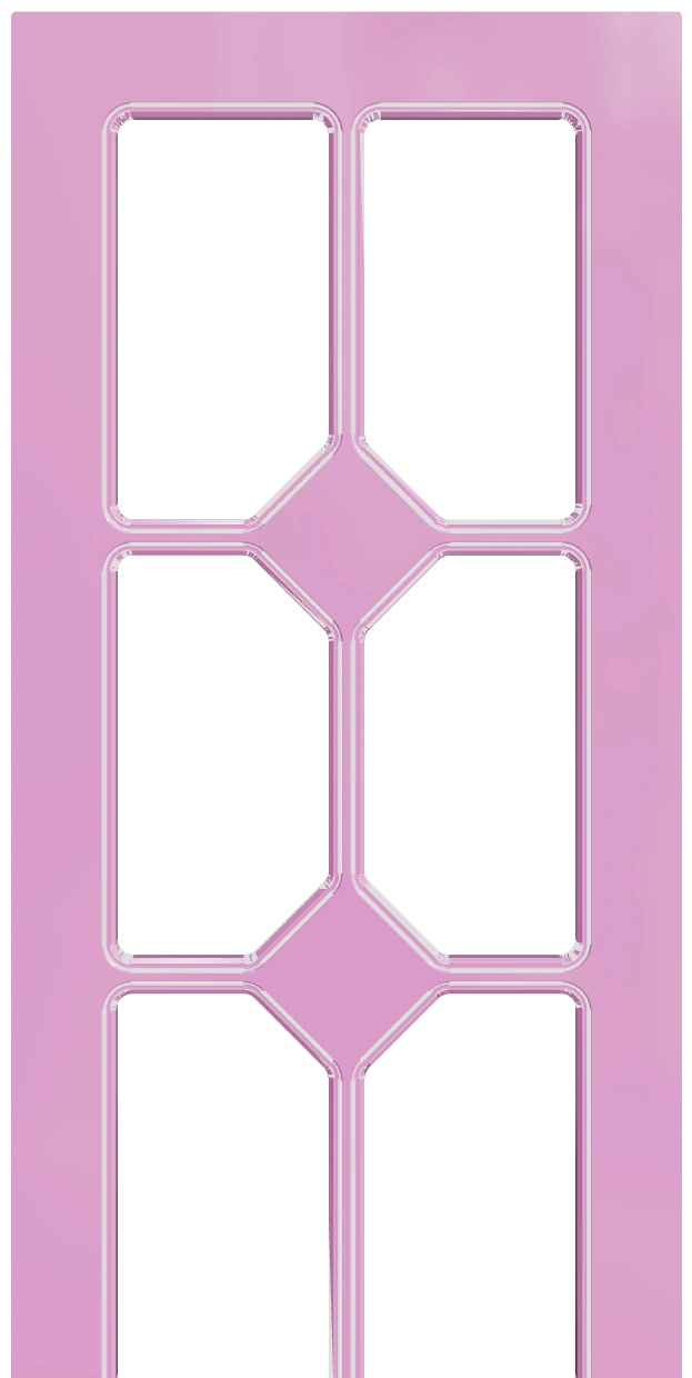6GOZ render