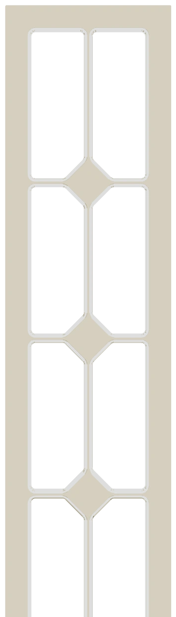 8GOZ render