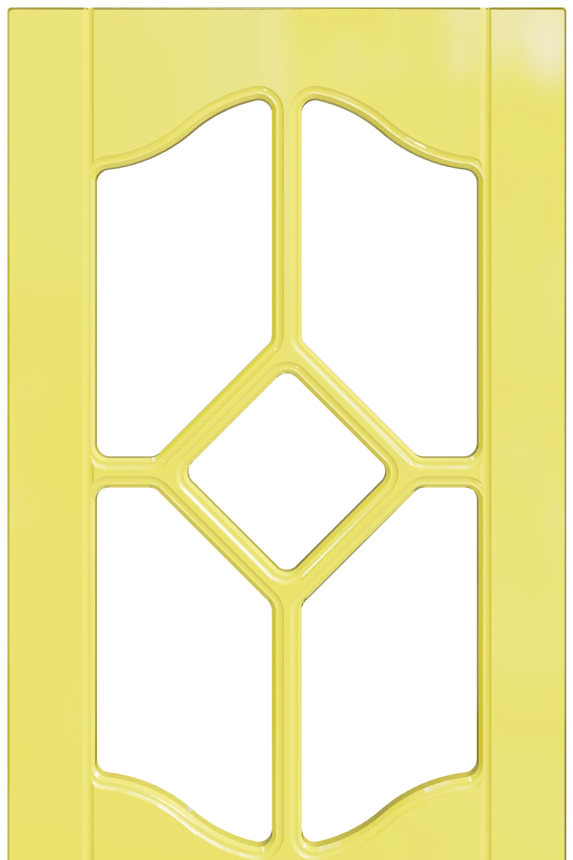 4GOZ render