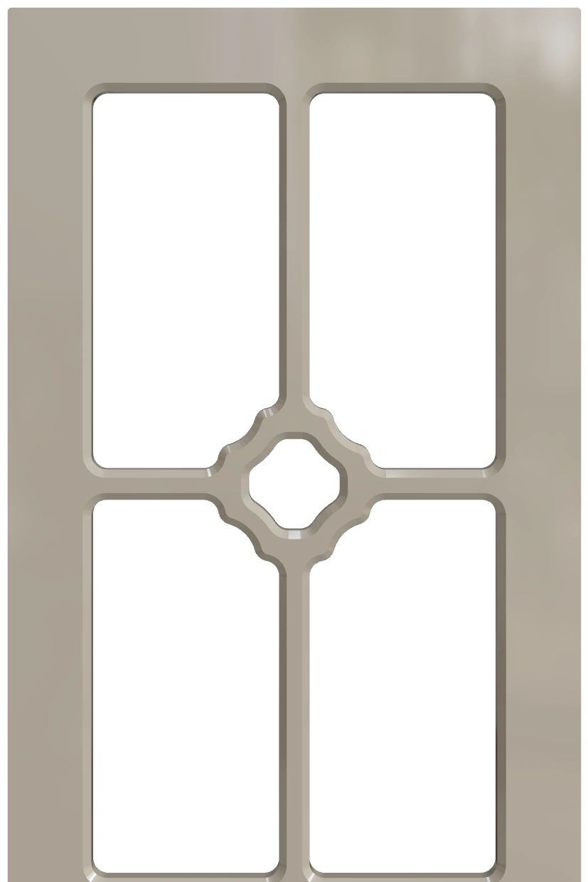 4GOZ render