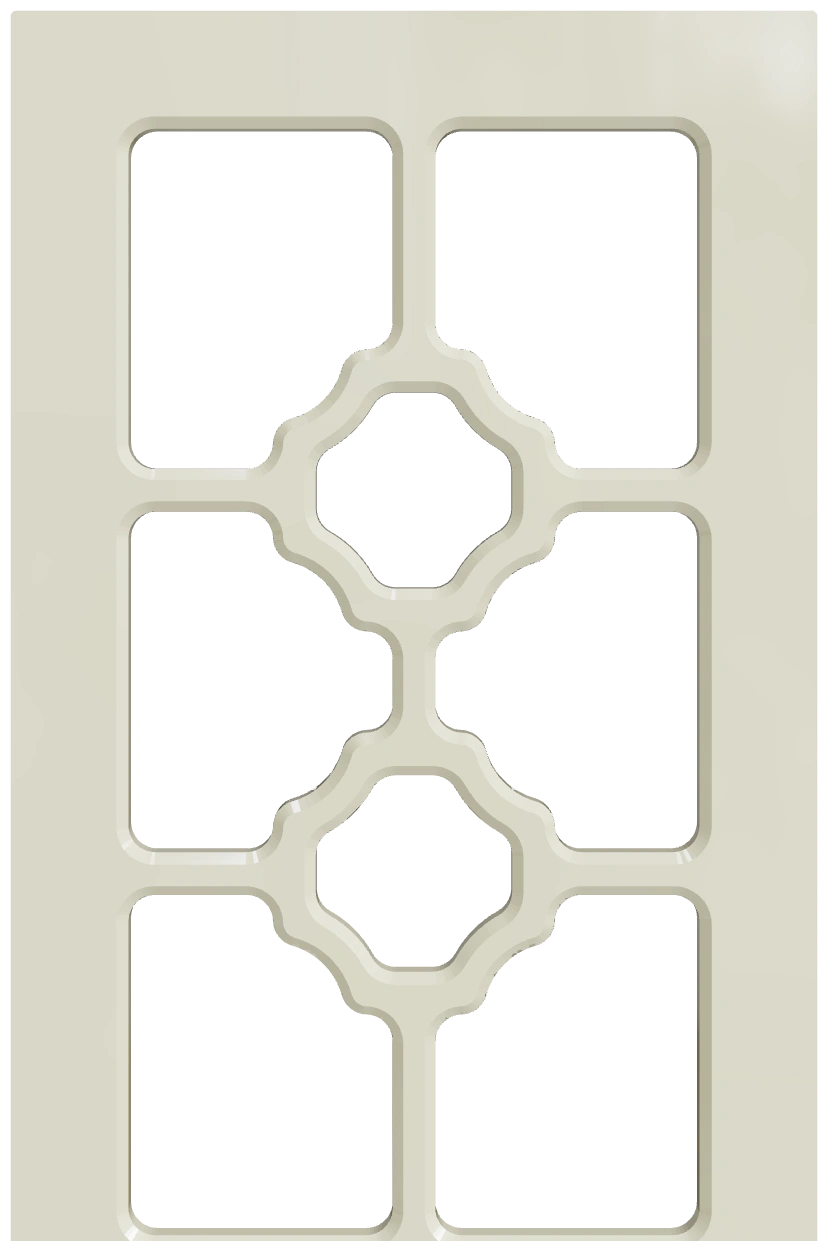 6GOZ render