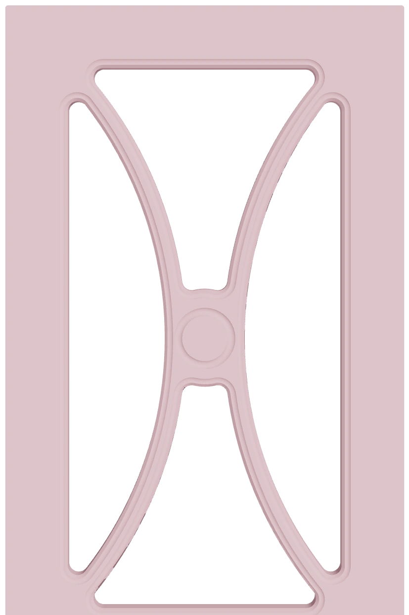 CAM33 model