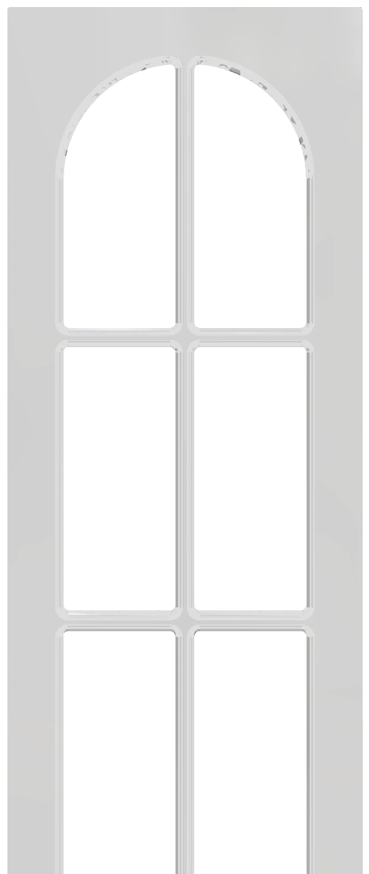 6GOZ render