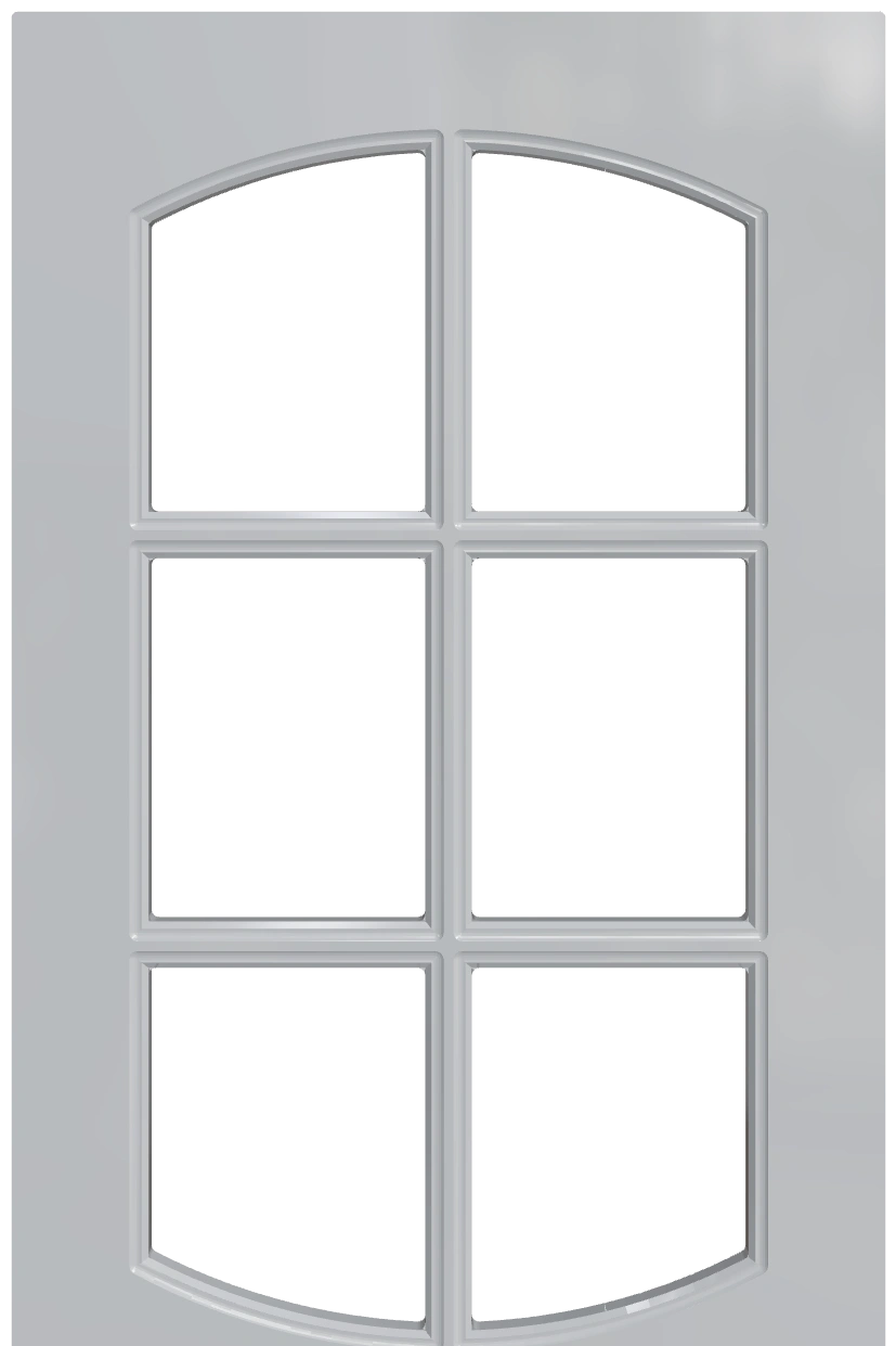 6GOZ render