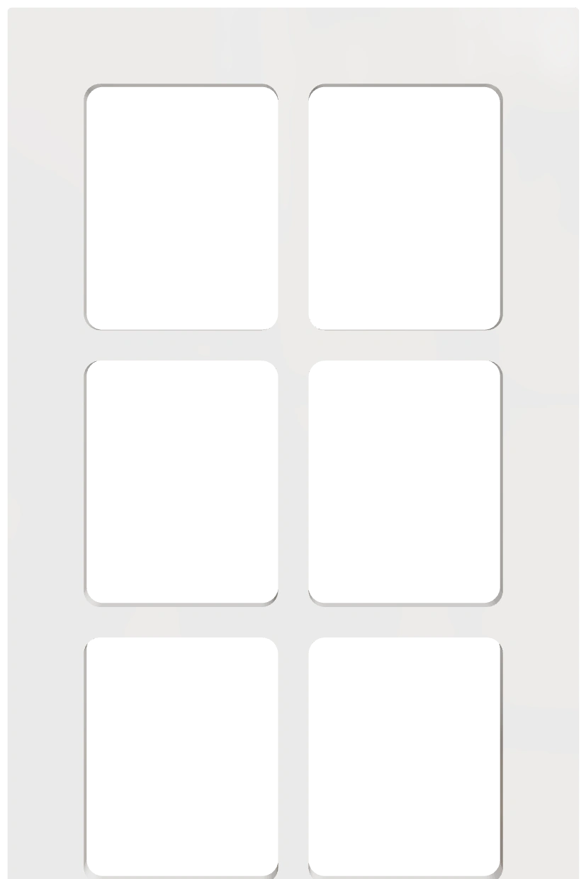 6GOZ render