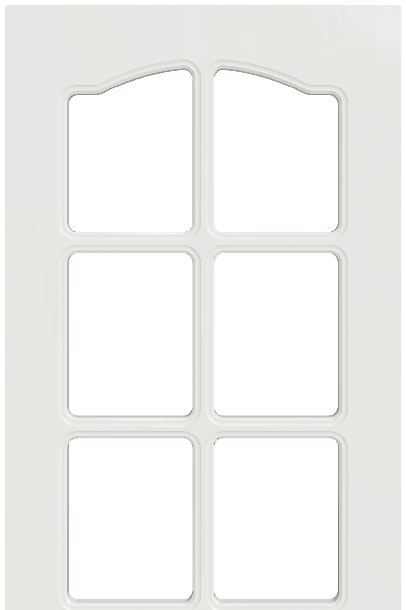 6GOZ render